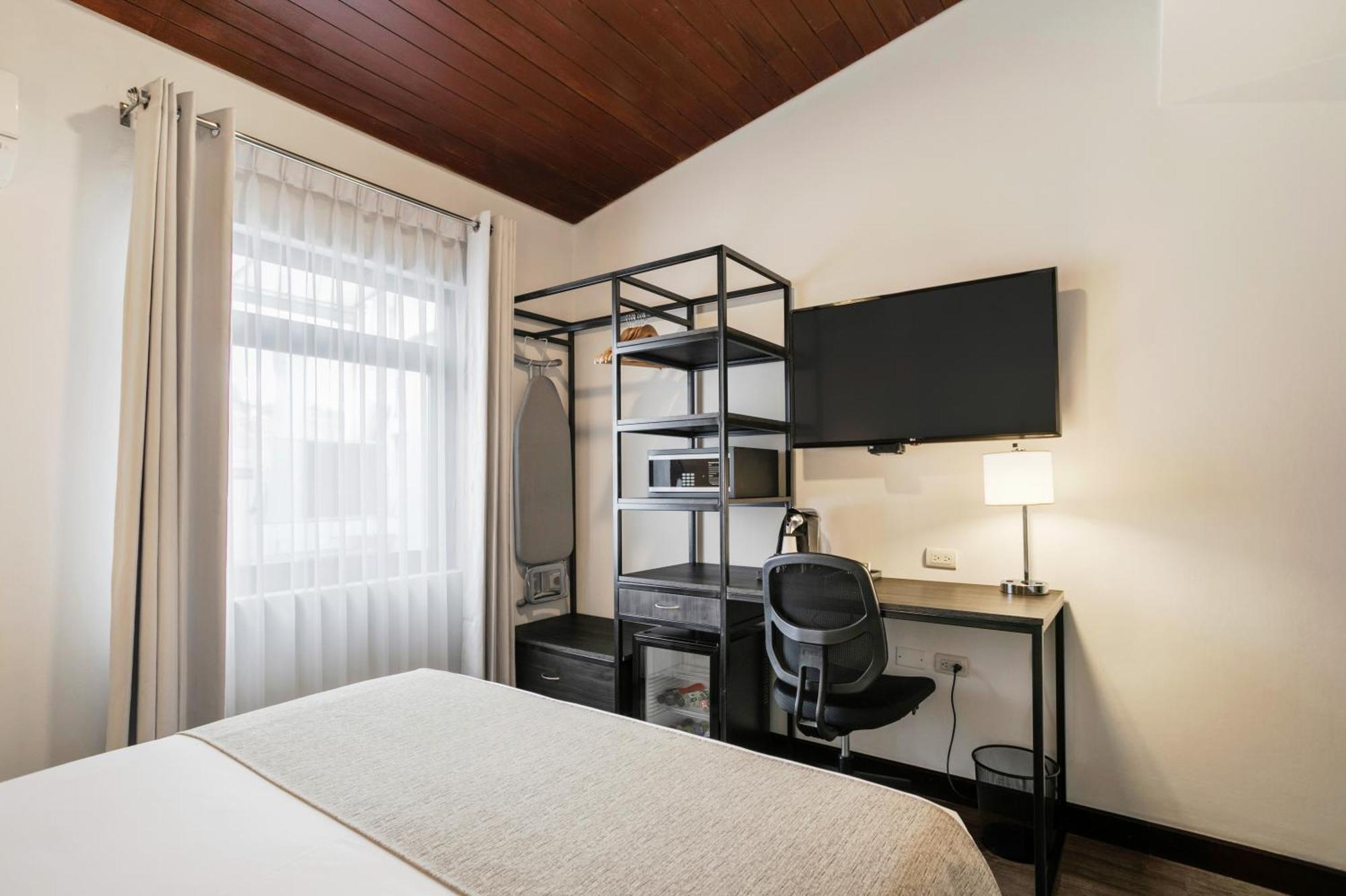 Wyndham Costa Del Sol Hotel Cusco