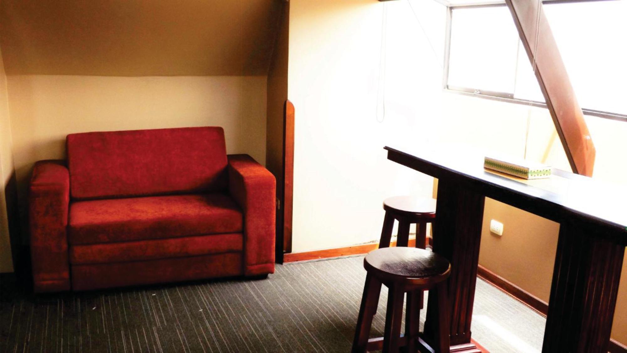 Apu Mountain Hotel Cusco