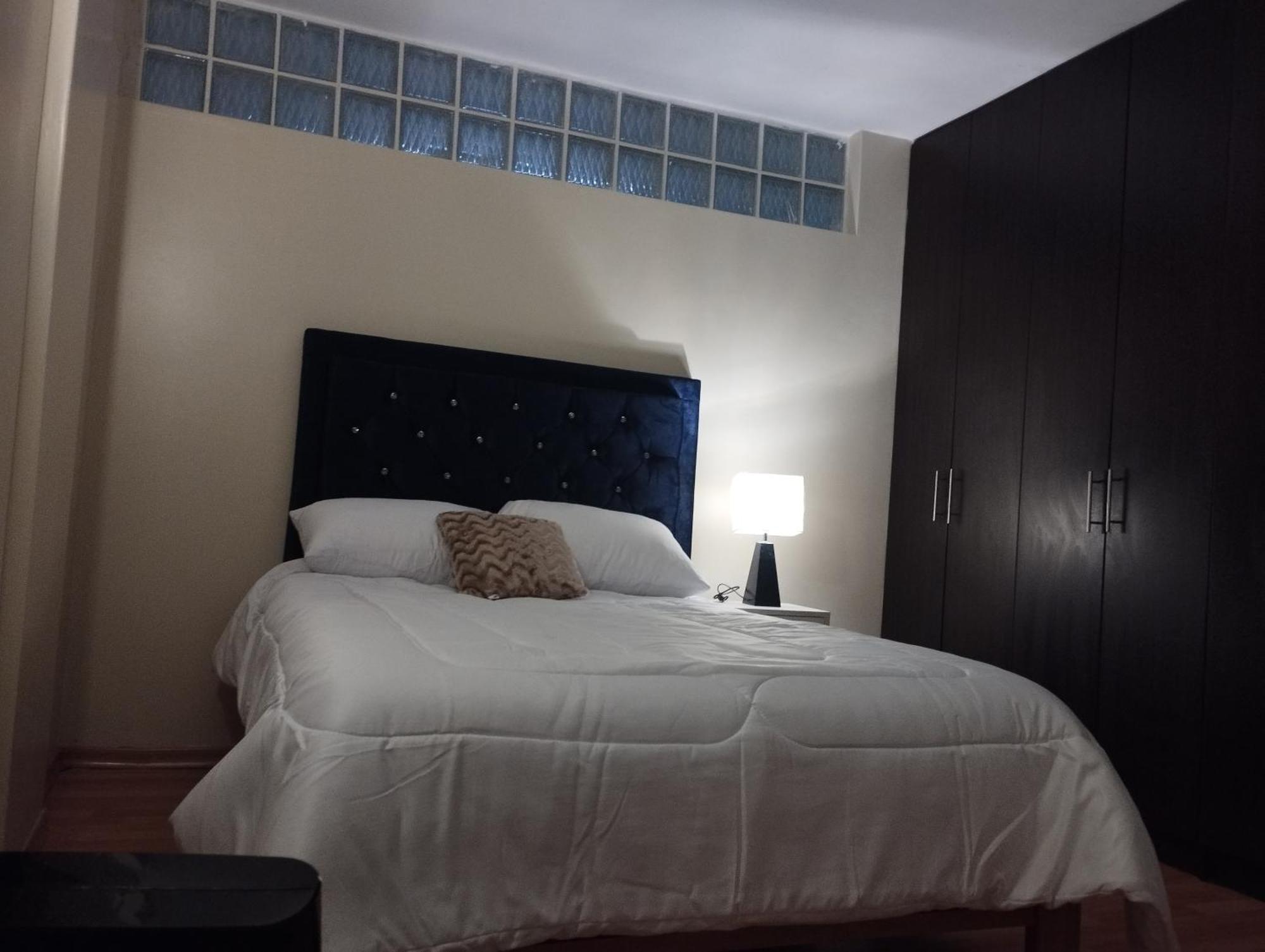 Apartamento Penthouse Tawa Wawa Wasi