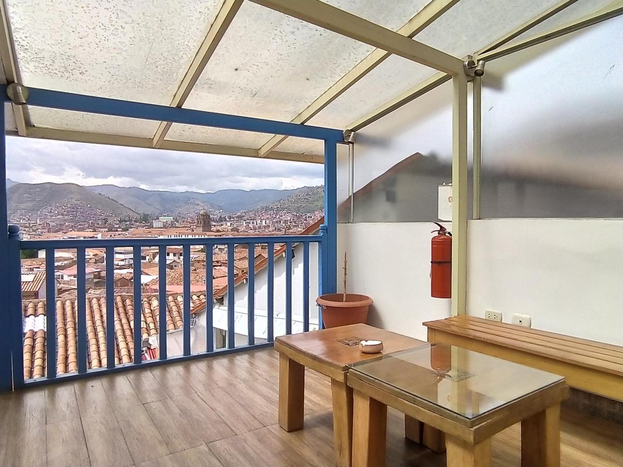La Casa De Mayte Inn 3*