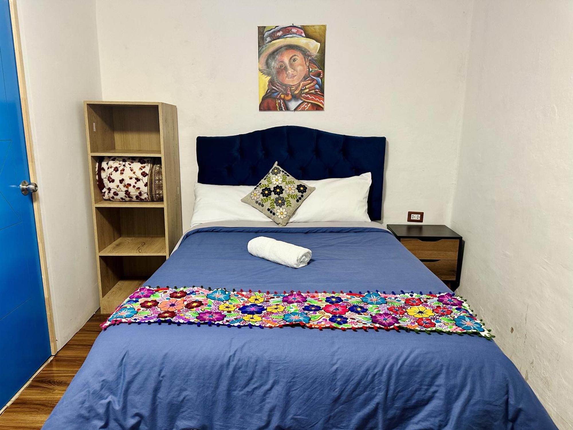 Apartamento Aitana's House - San Blas *