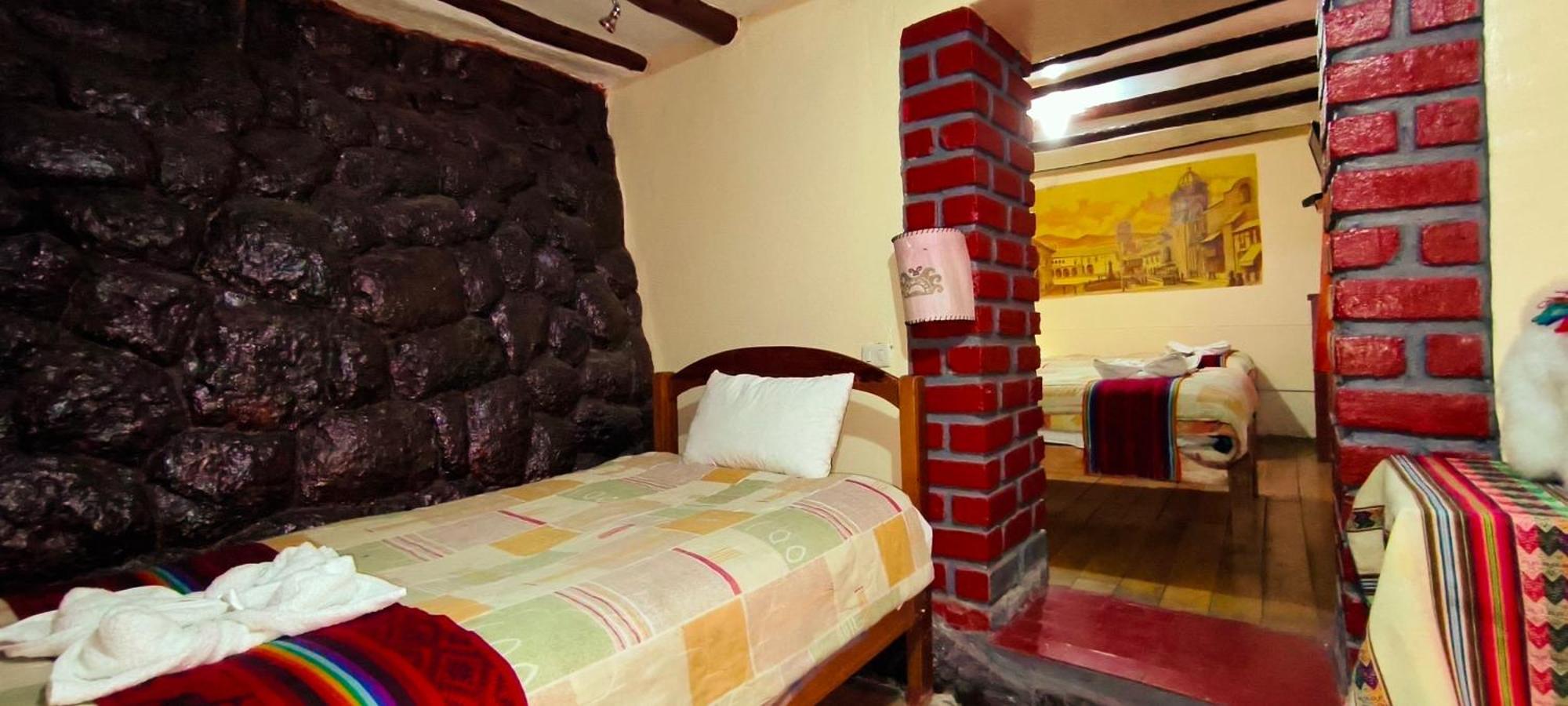 Amankay Gasthof Cusco