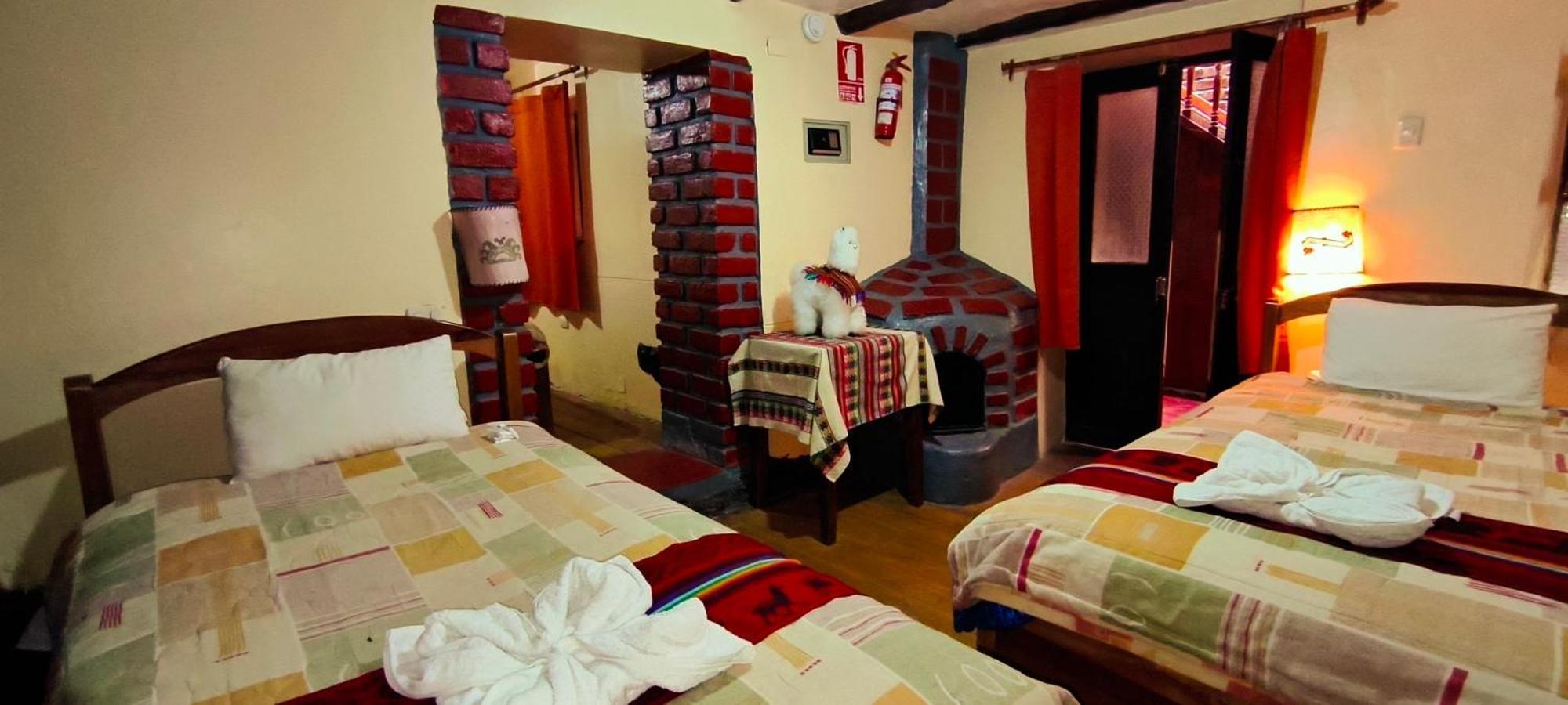 Gasthof Amankay