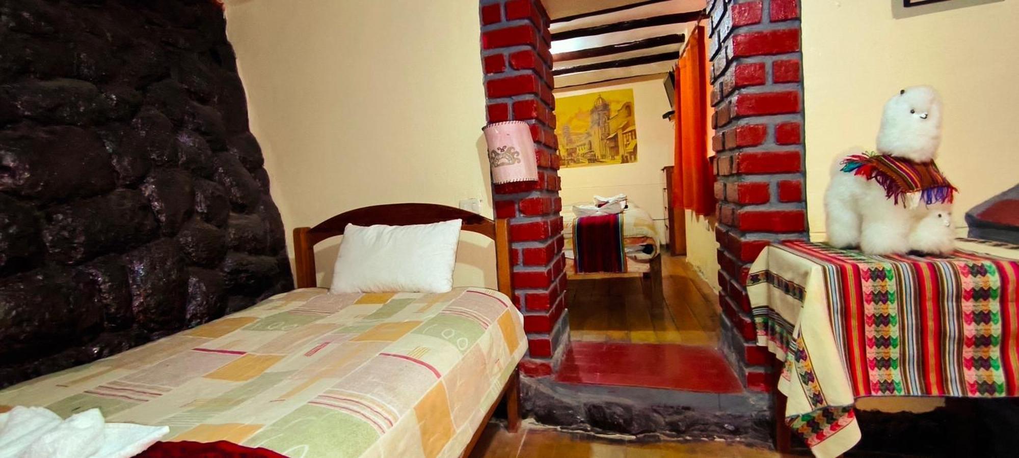 Amankay Gasthof Cusco