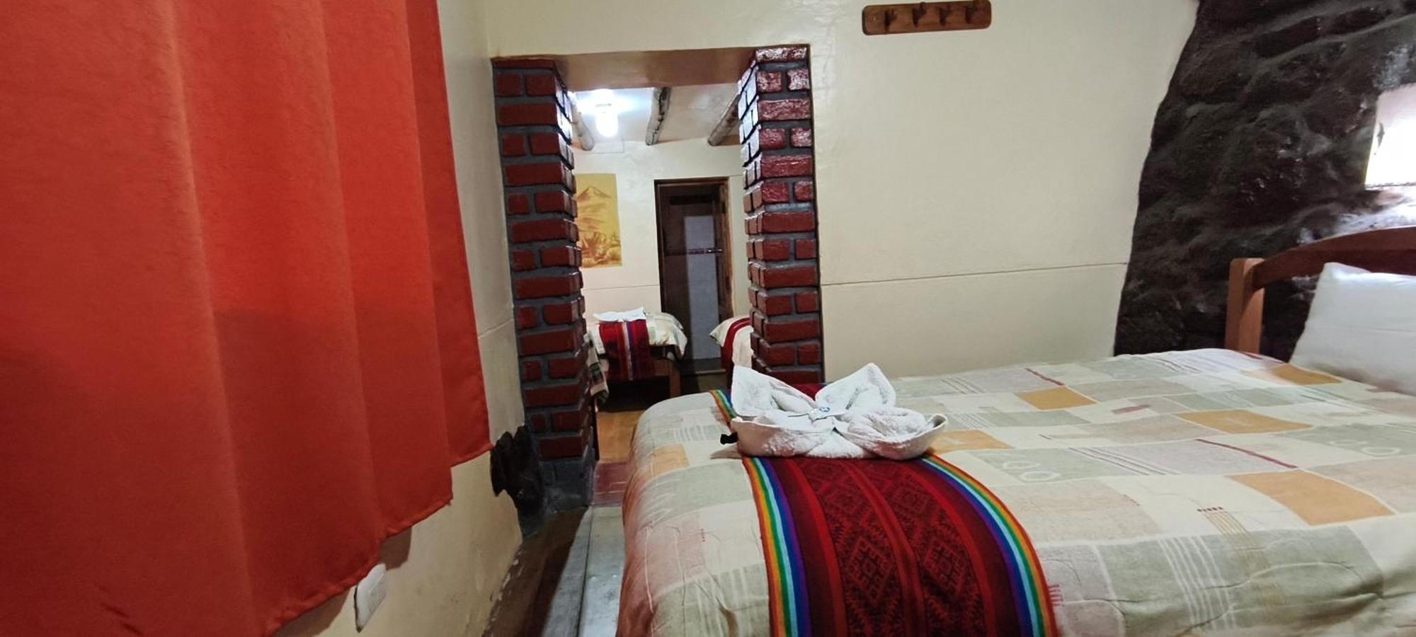 Amankay Cusco