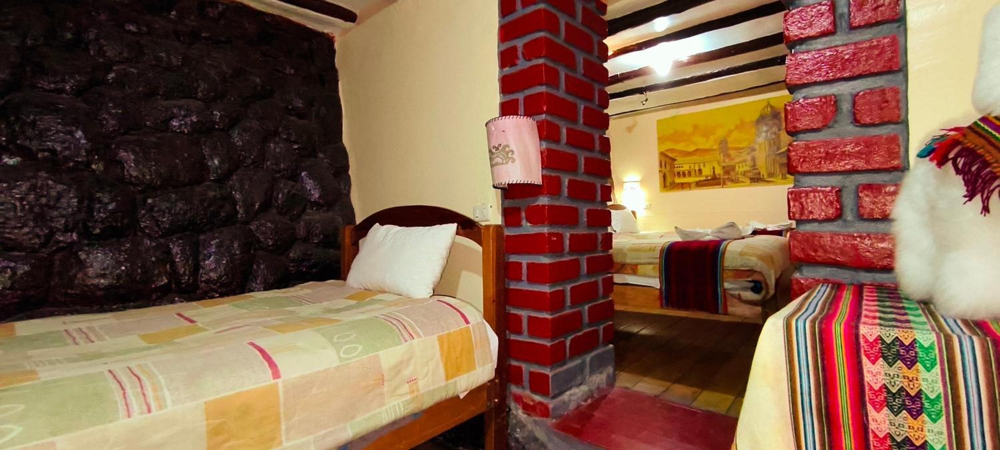 Amankay Hotel Cusco