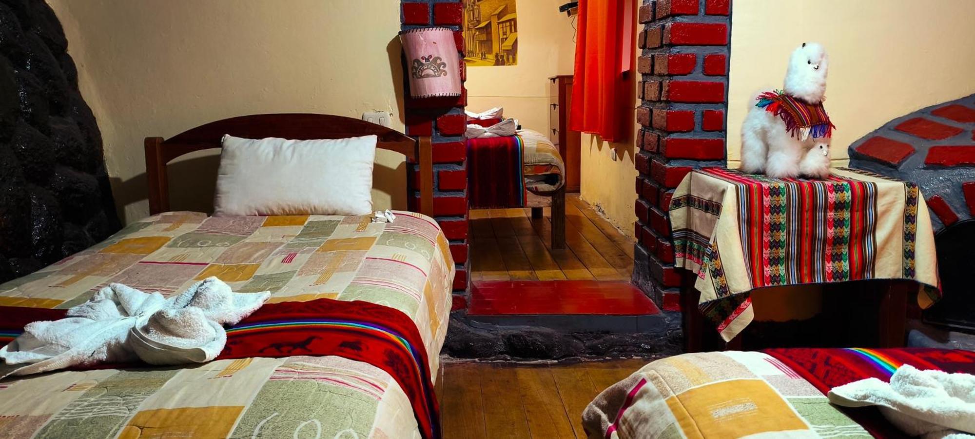 Amankay Cusco