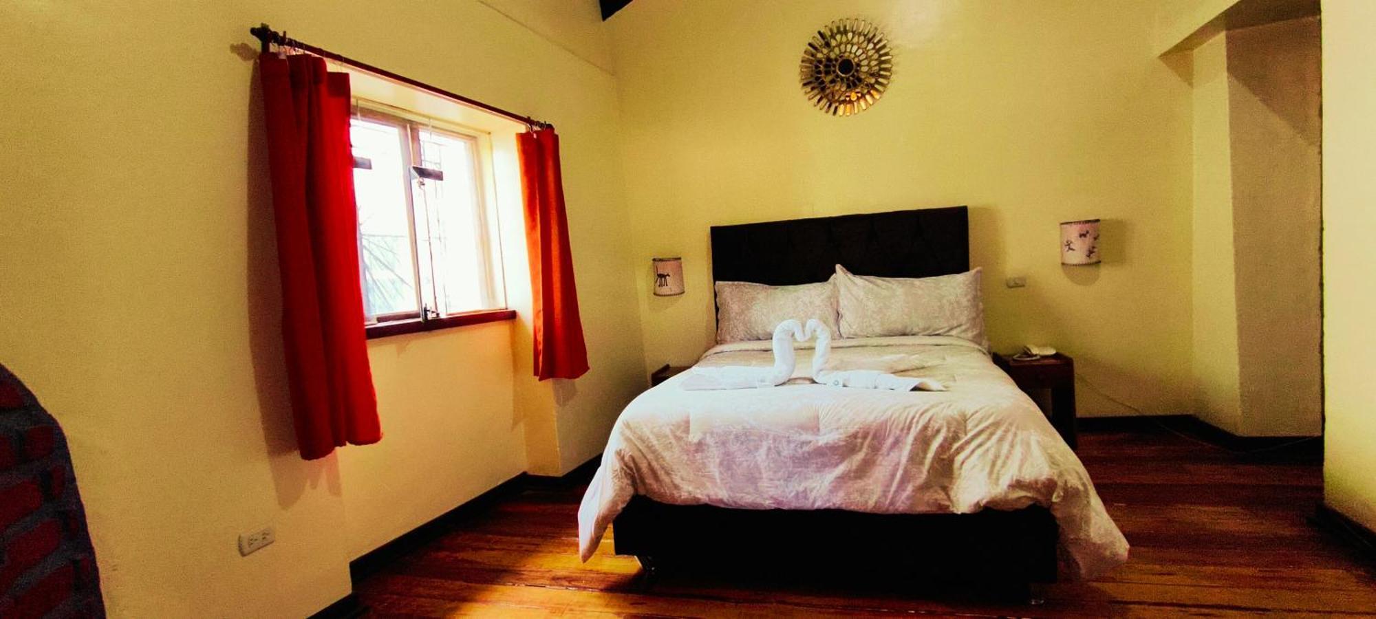 Amankay Cusco