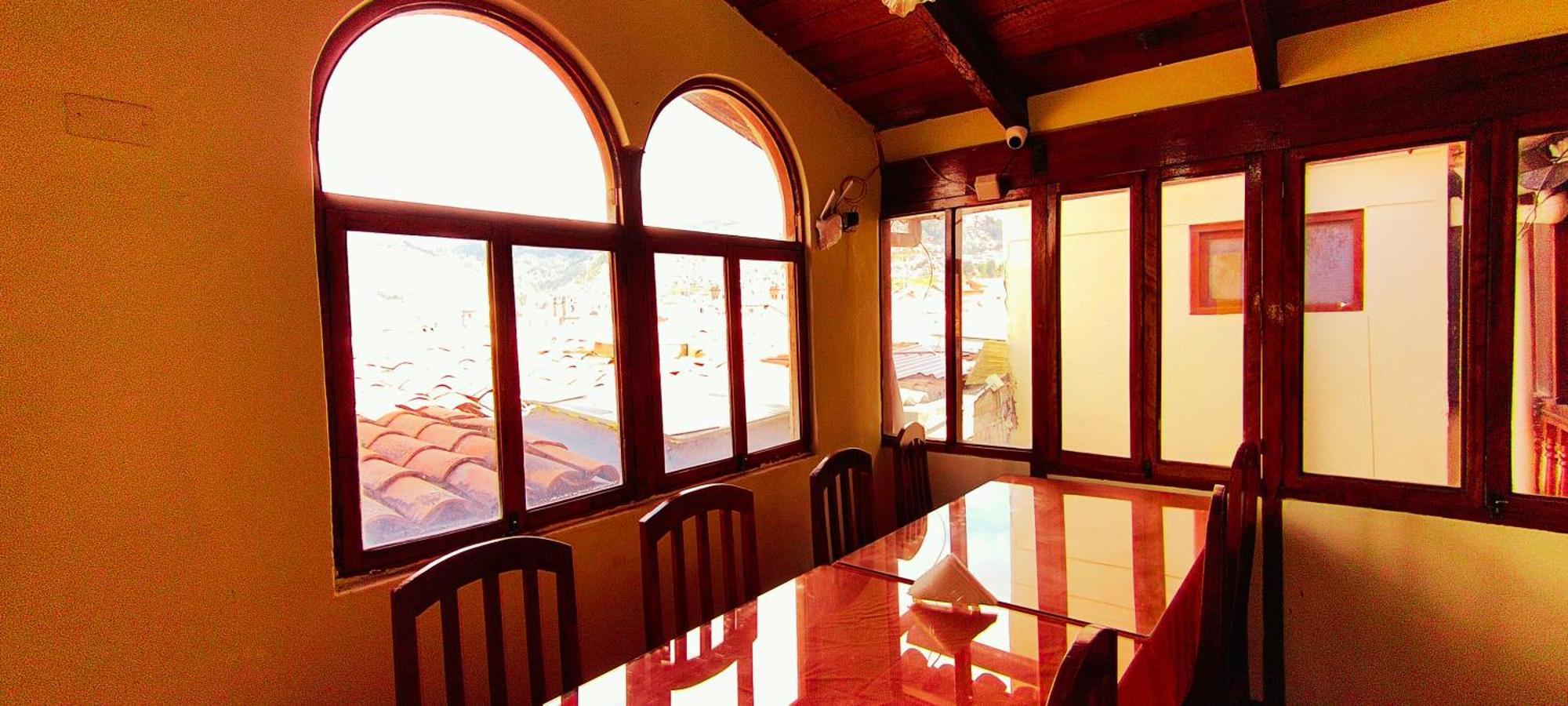 Amankay Cusco