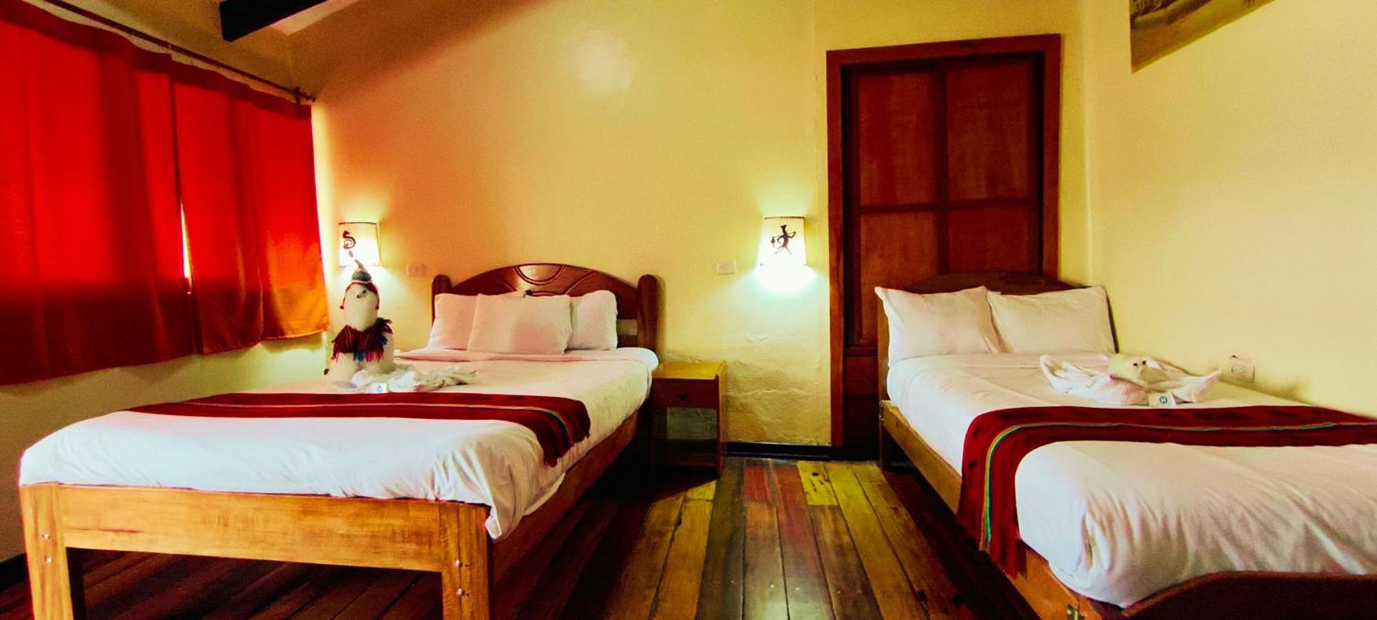 Amankay Cusco