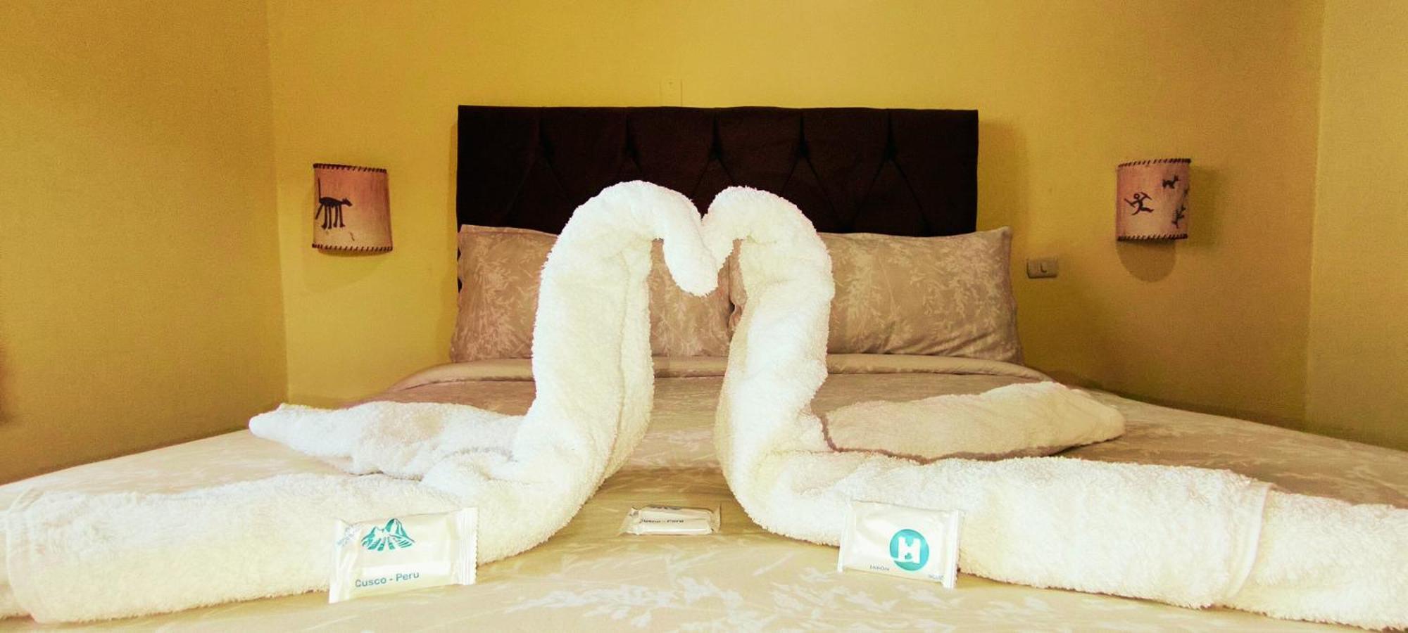 Amankay 2* Cusco