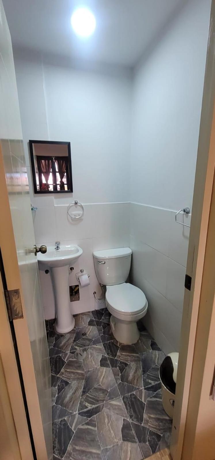 Hotel Casa Medina *