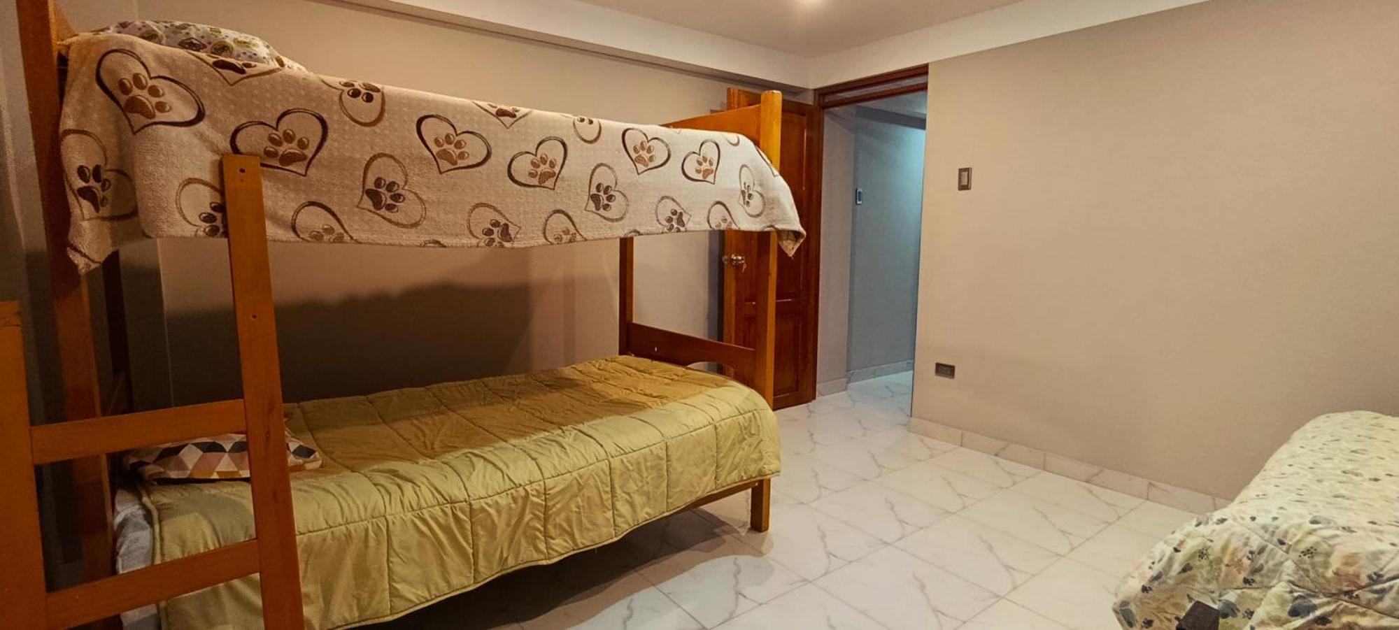 Your Door To Machu Picchu, Poroy Apartment *
