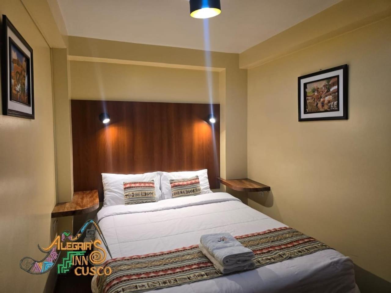 Alegria S House Guest house *