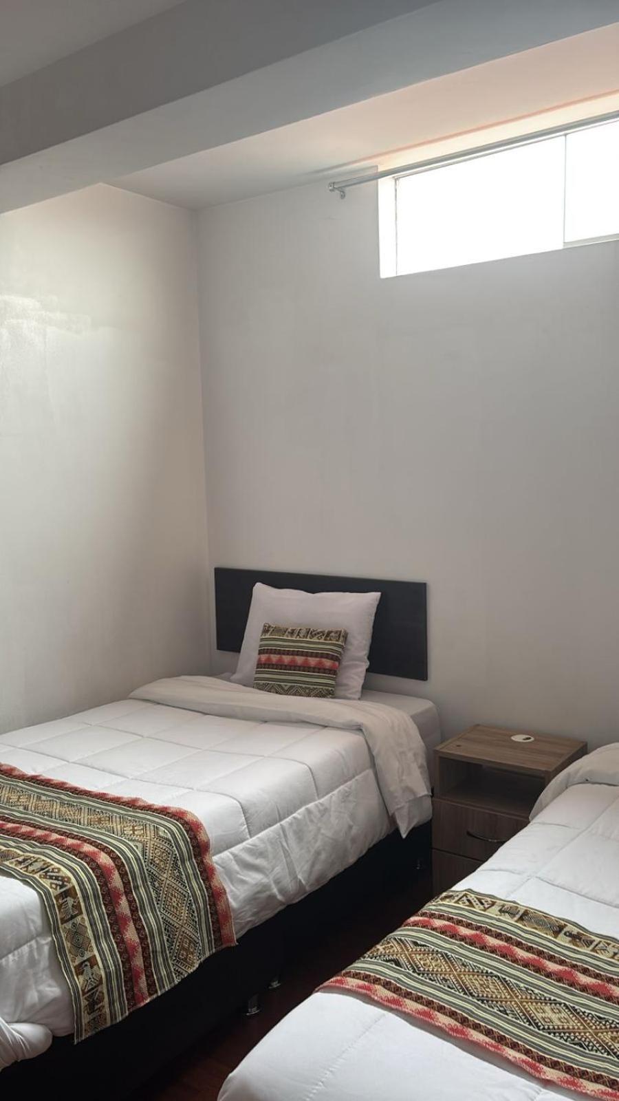Guest house Alegria S House *