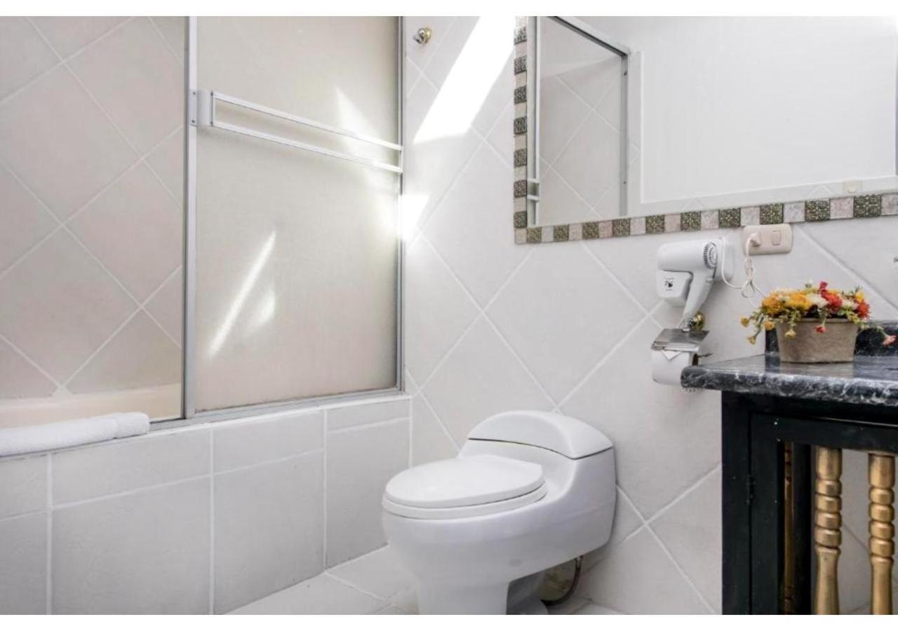 Hotel Inkarri Regocijo Plaza 3*