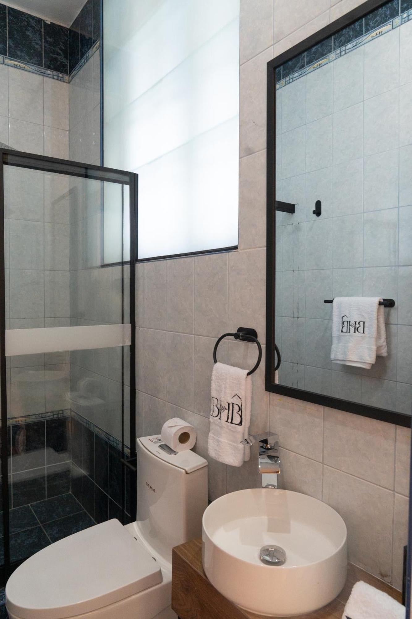 Hotel Bosco Boutique *