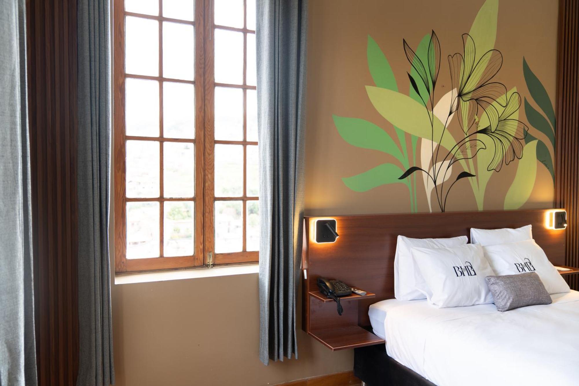 Bosco Boutique Hotel