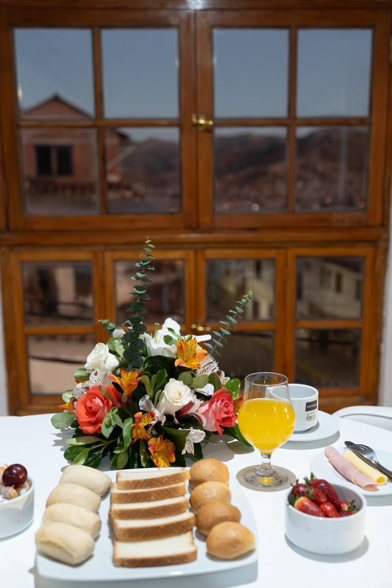 Bosco Boutique Hotel