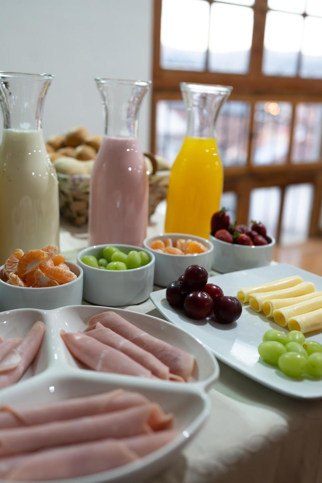 Bosco Boutique Hotel Cusco