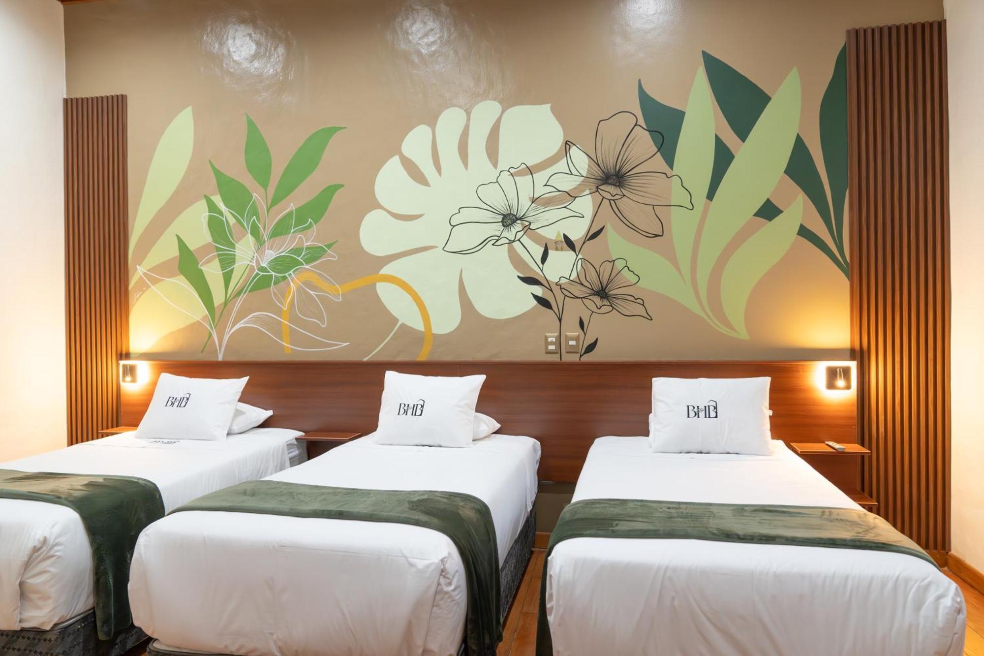Hotel Bosco Boutique *