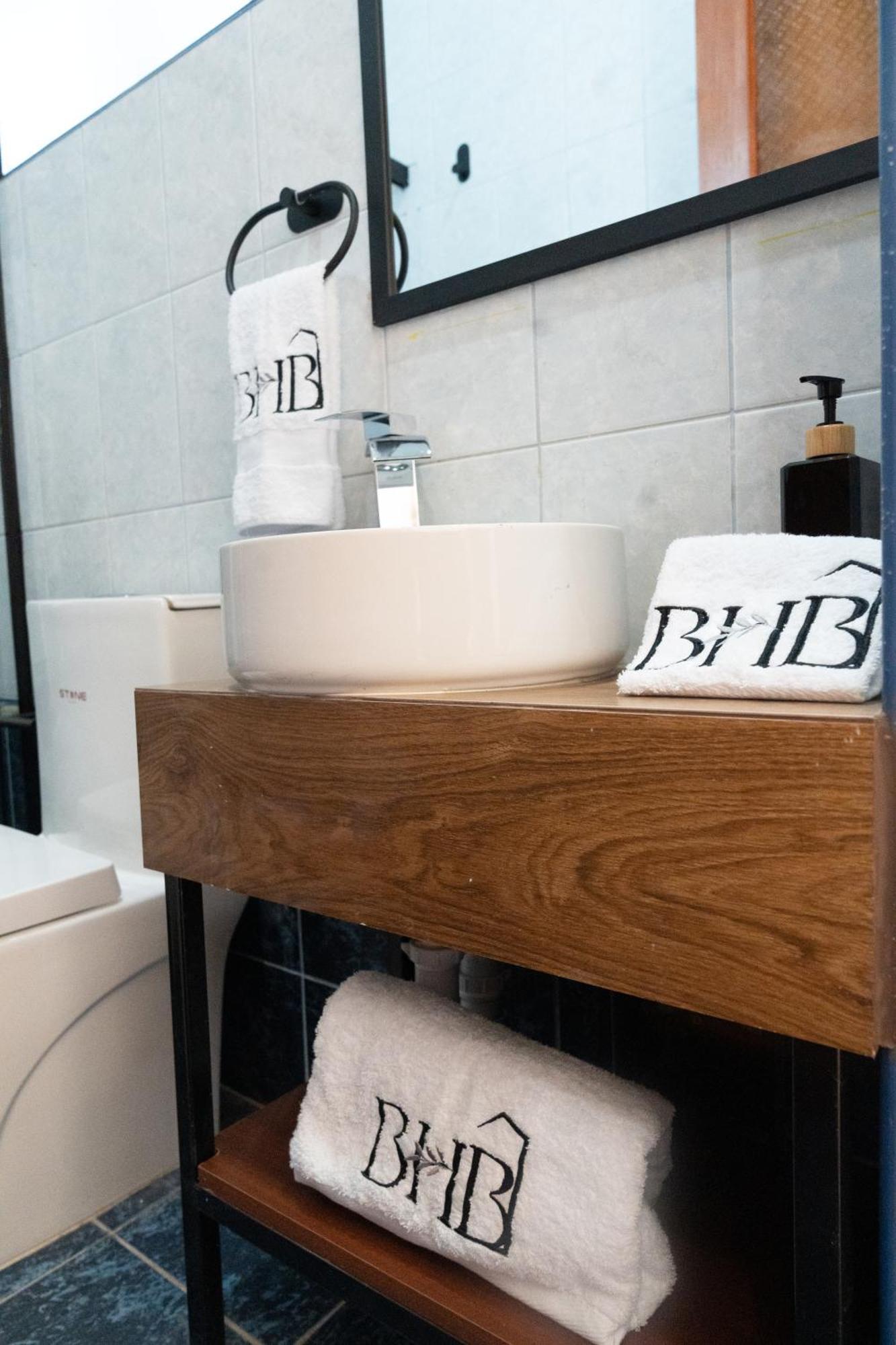 Bosco Boutique Hotel *