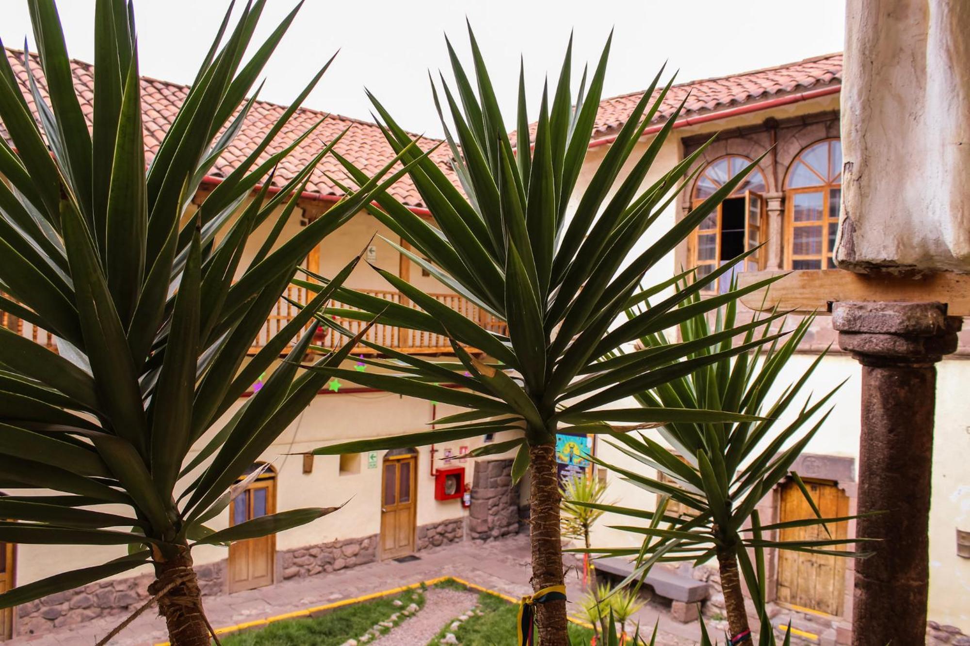 Loki Hostel