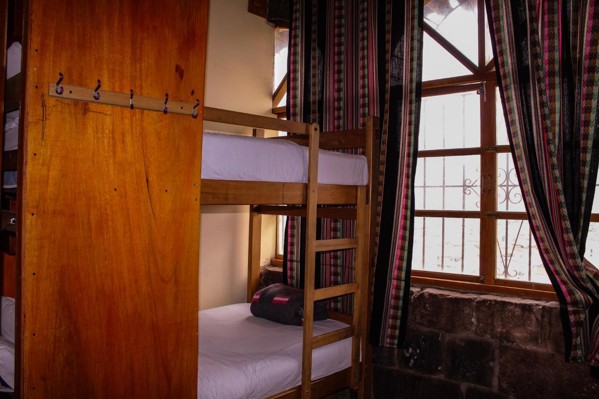 Hostel Loki