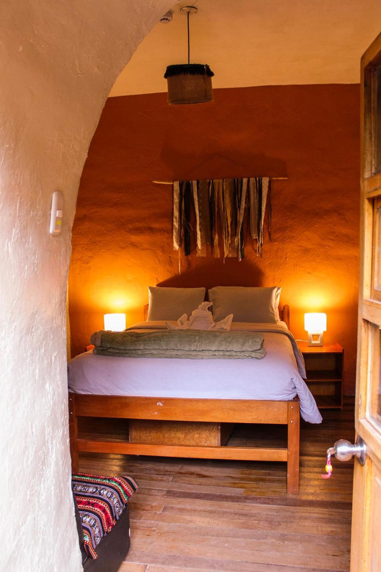 Hostel Loki Cusco