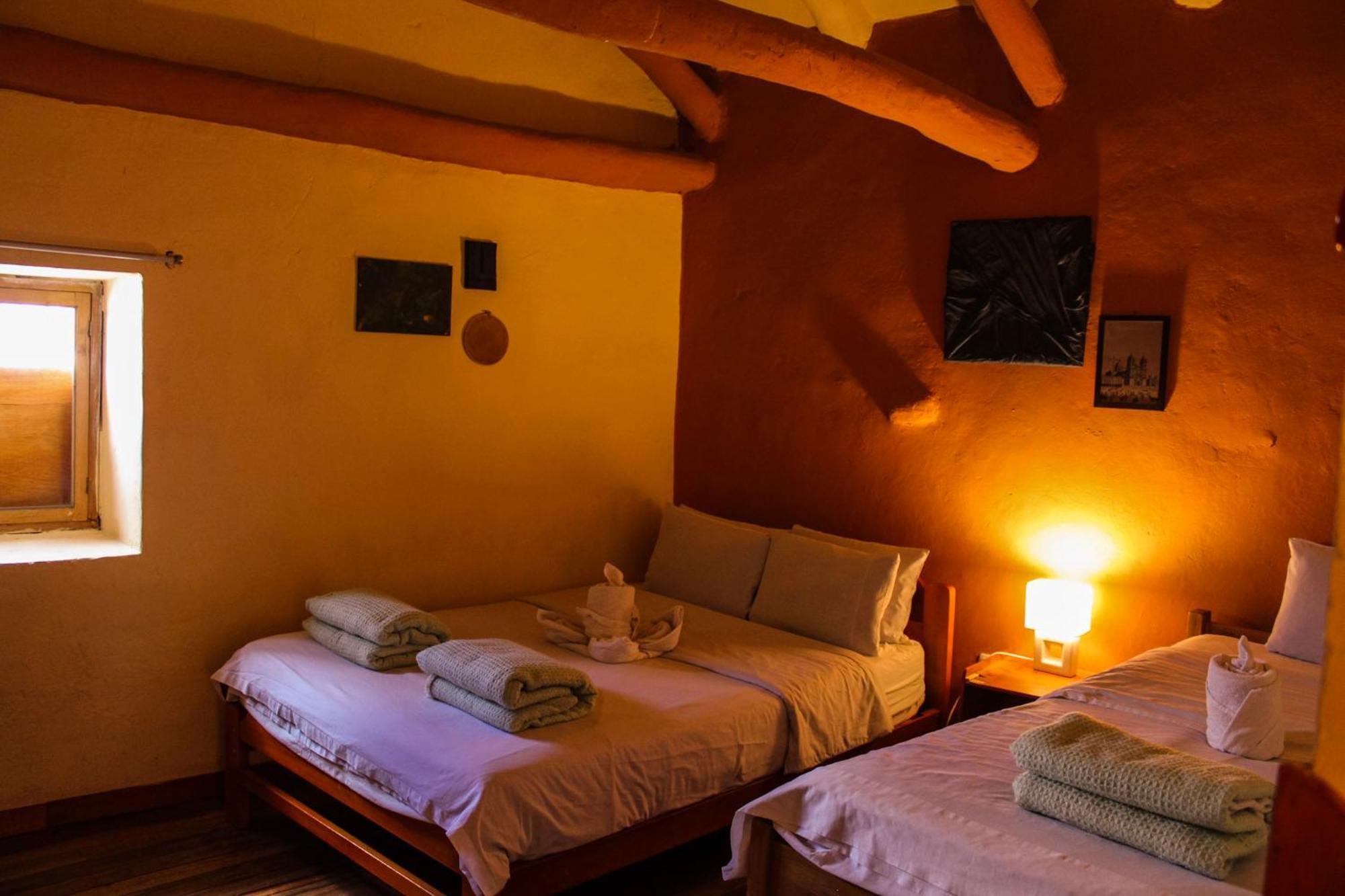 Loki Hostel