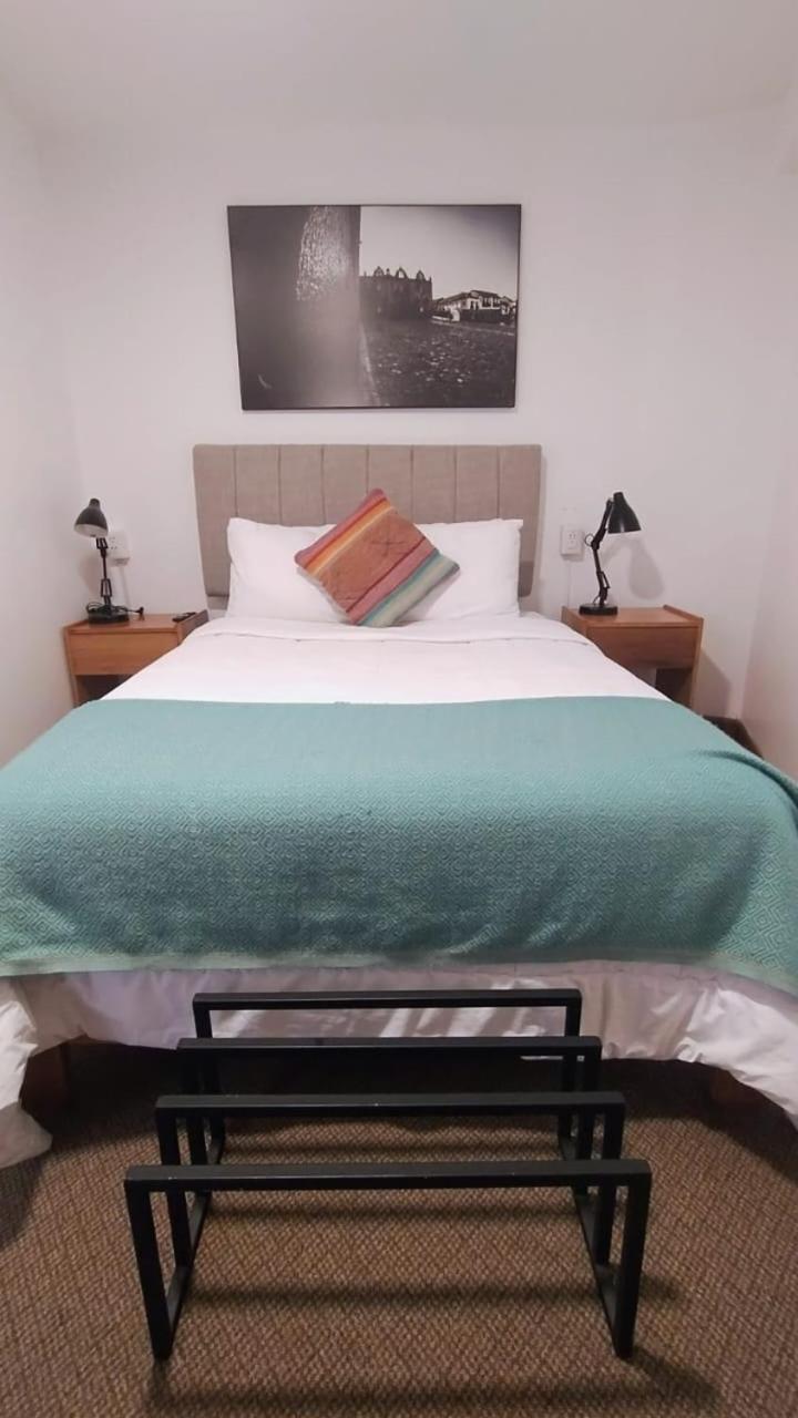 Market San Pedro Hotel
