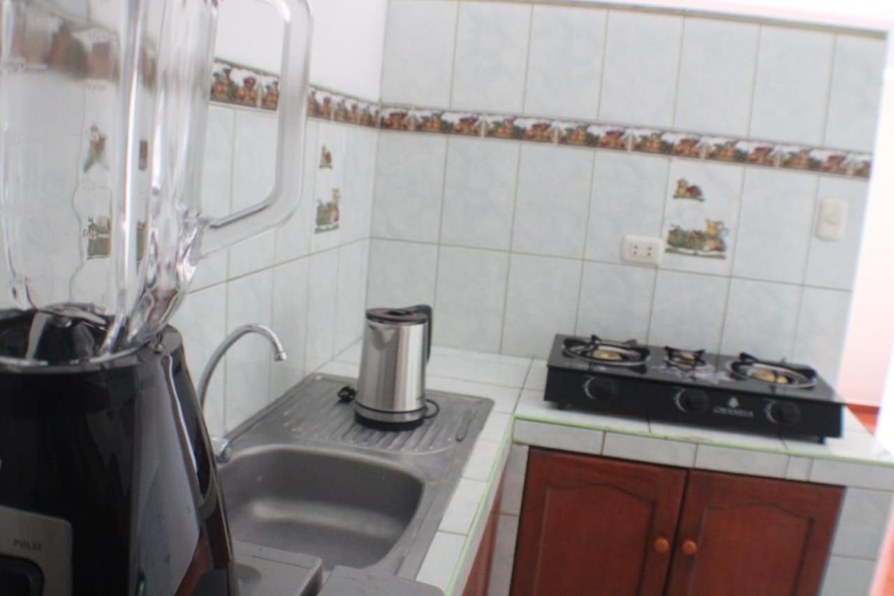 Casa Rutz Holiday home