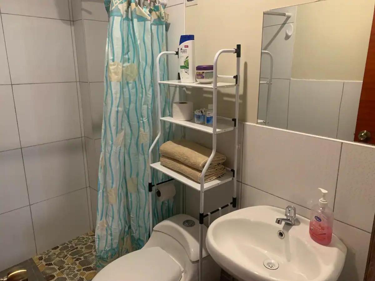 Yanet Apartment *