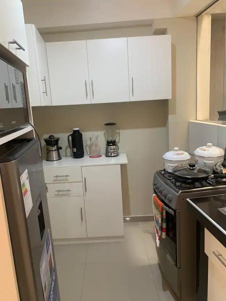 Apartment Yanet Cusco