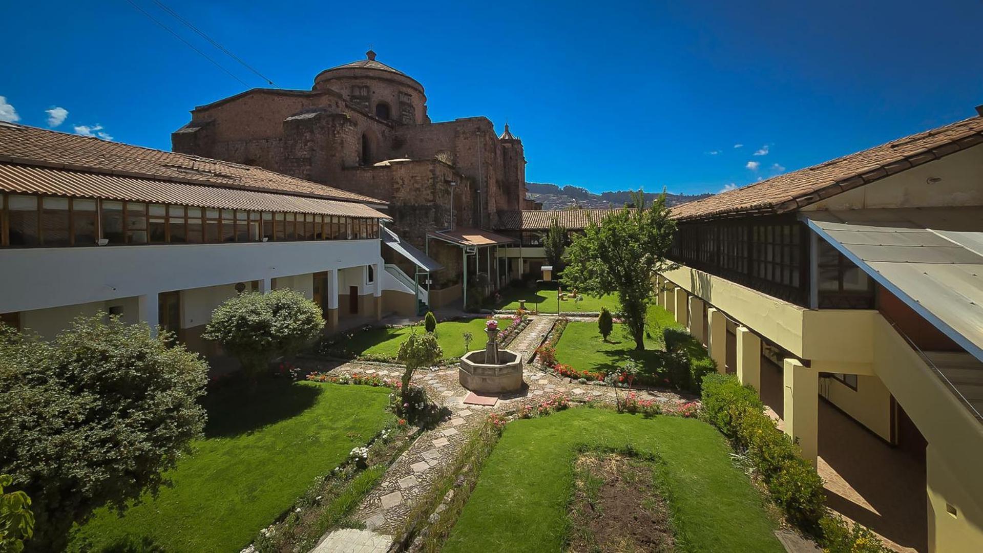 Hotel Monasterio San Pedro Cusco
