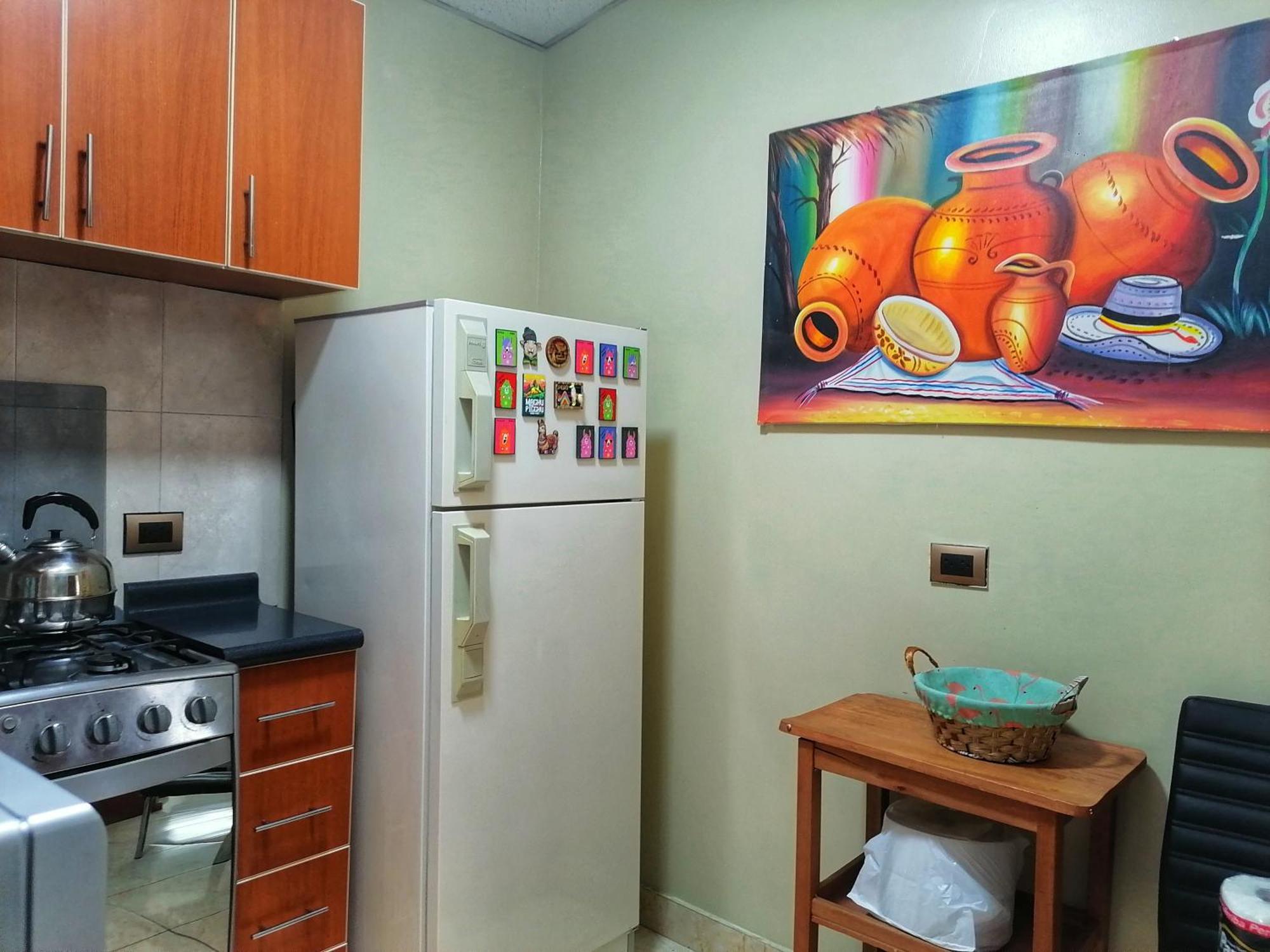 Sweet Tu Hogar En Apartamento