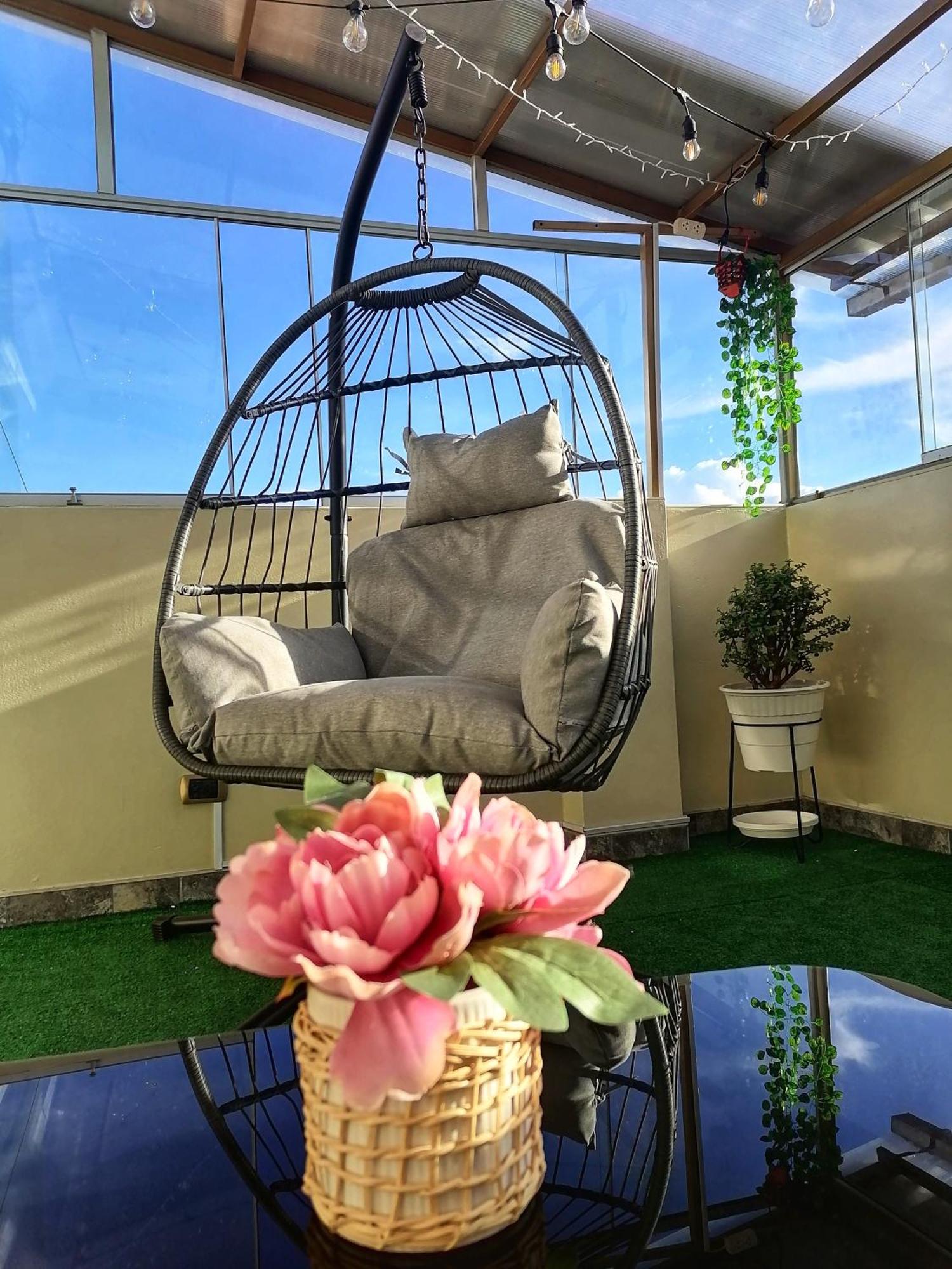 Sweet Tu Hogar En Apartamento *