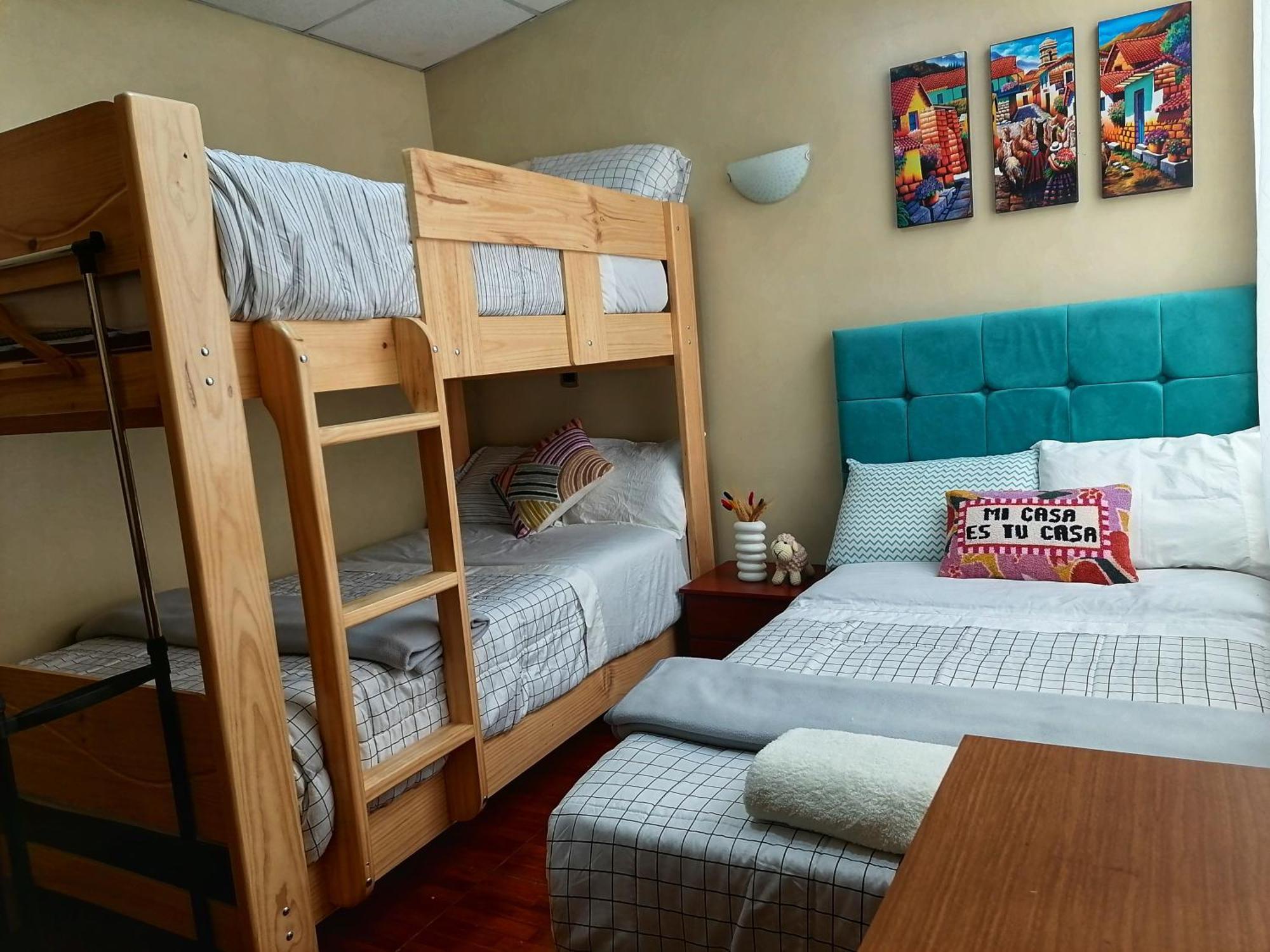 Sweet Tu Hogar En Apartamento
