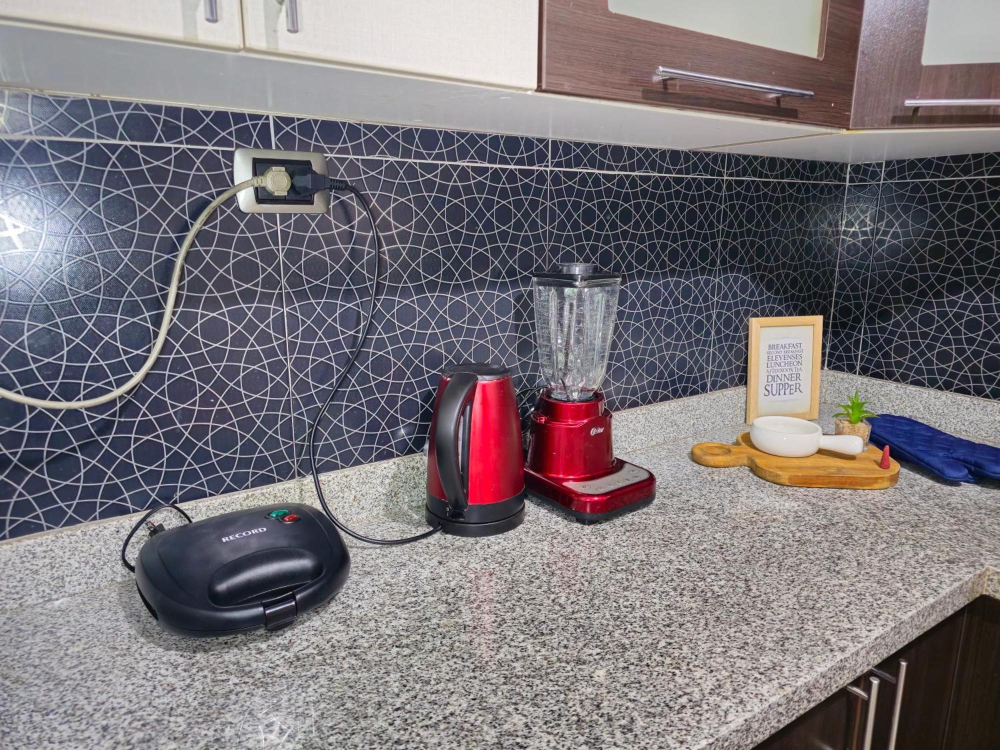 Style, Comfort, Location Apartment