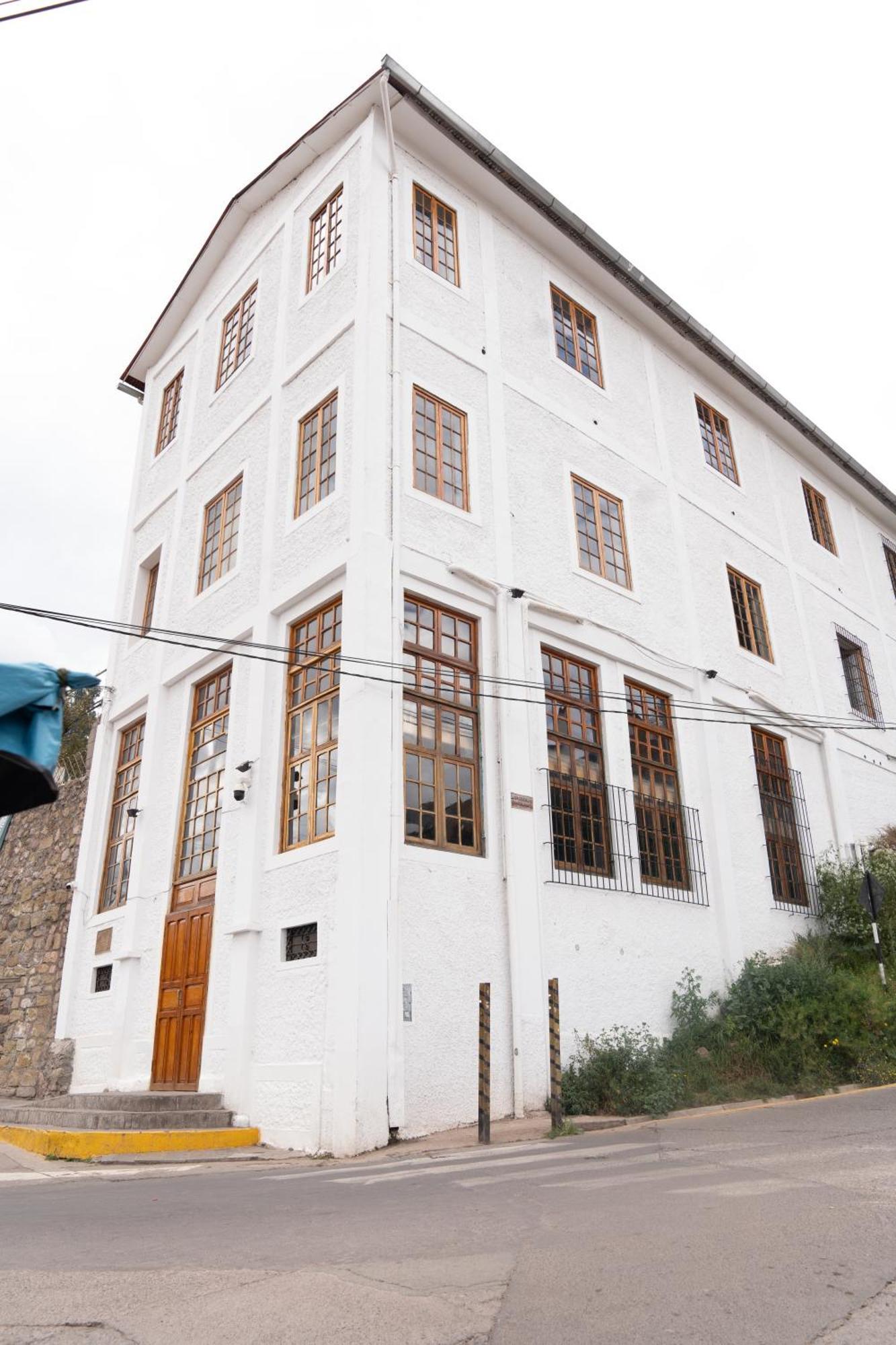 Bosco Boutique Hotel *