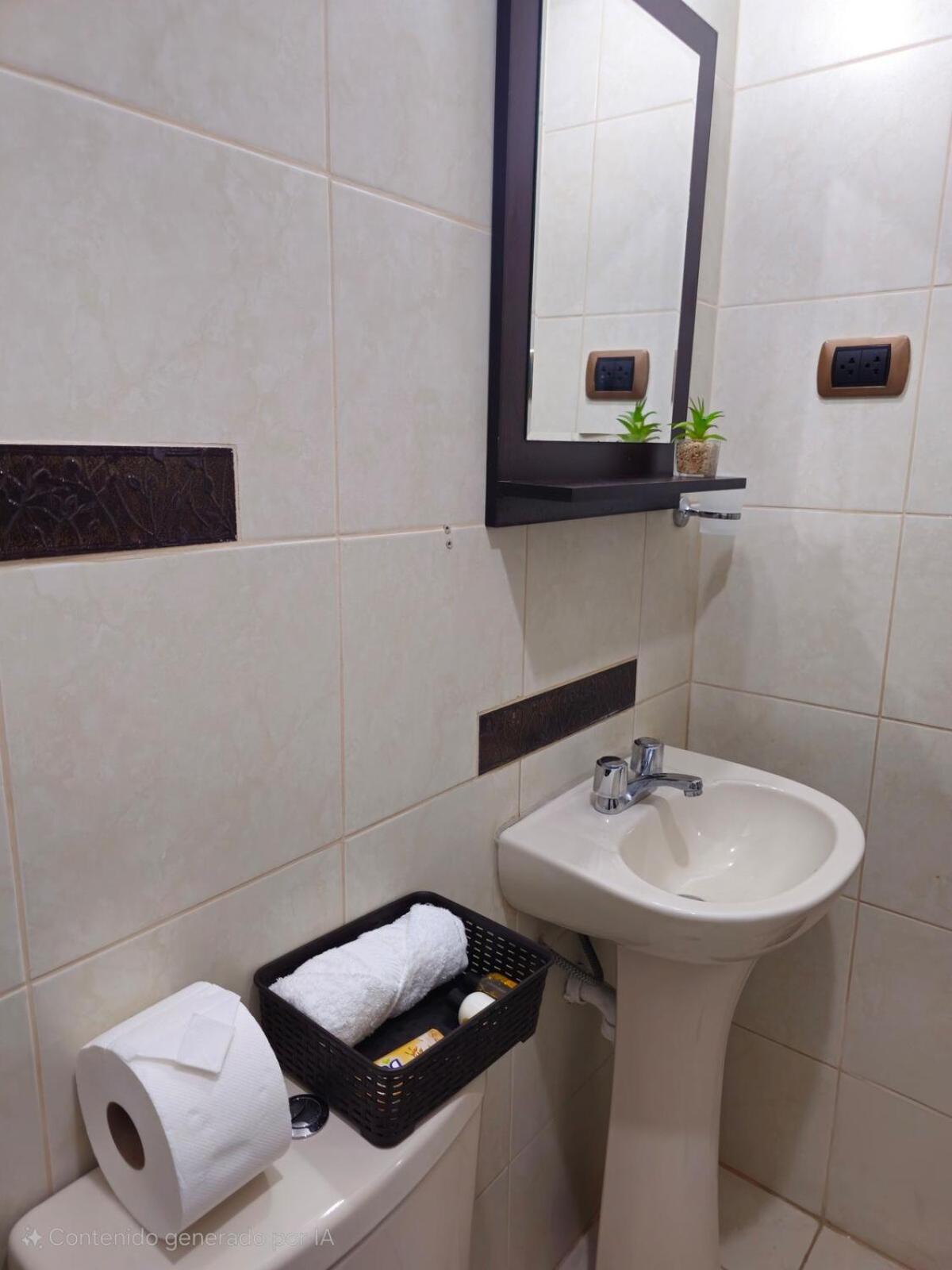 Apartment Style, Comfort, Location Cusco
