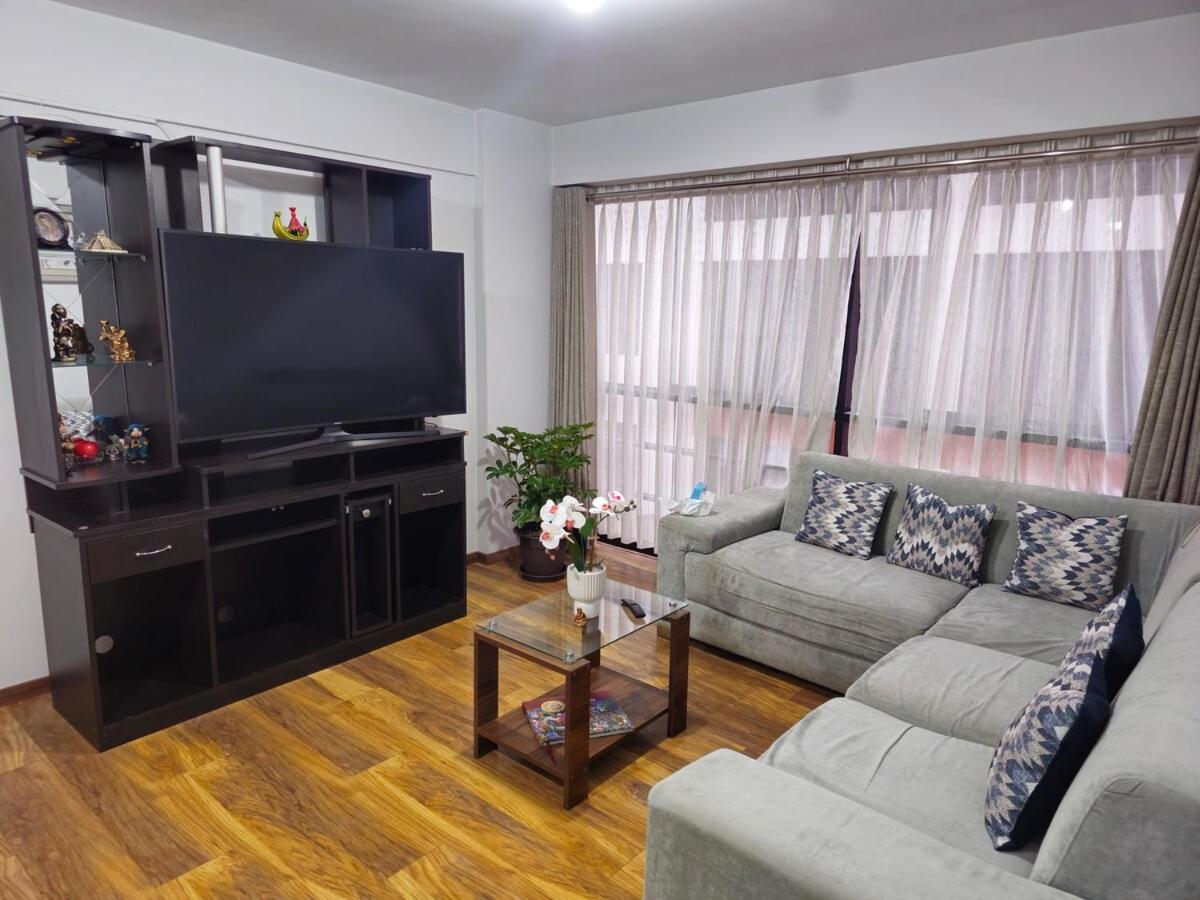 Style, Comfort, Location Apartment