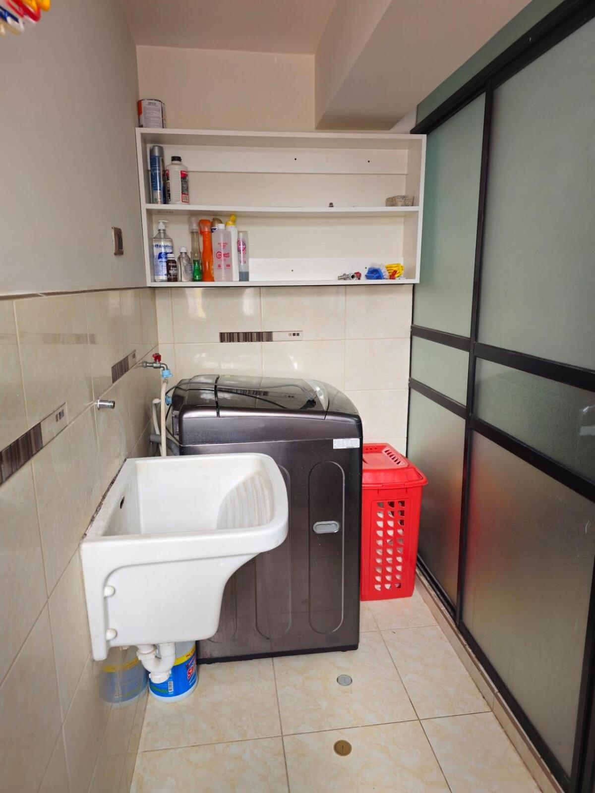 Style, Comfort, Location