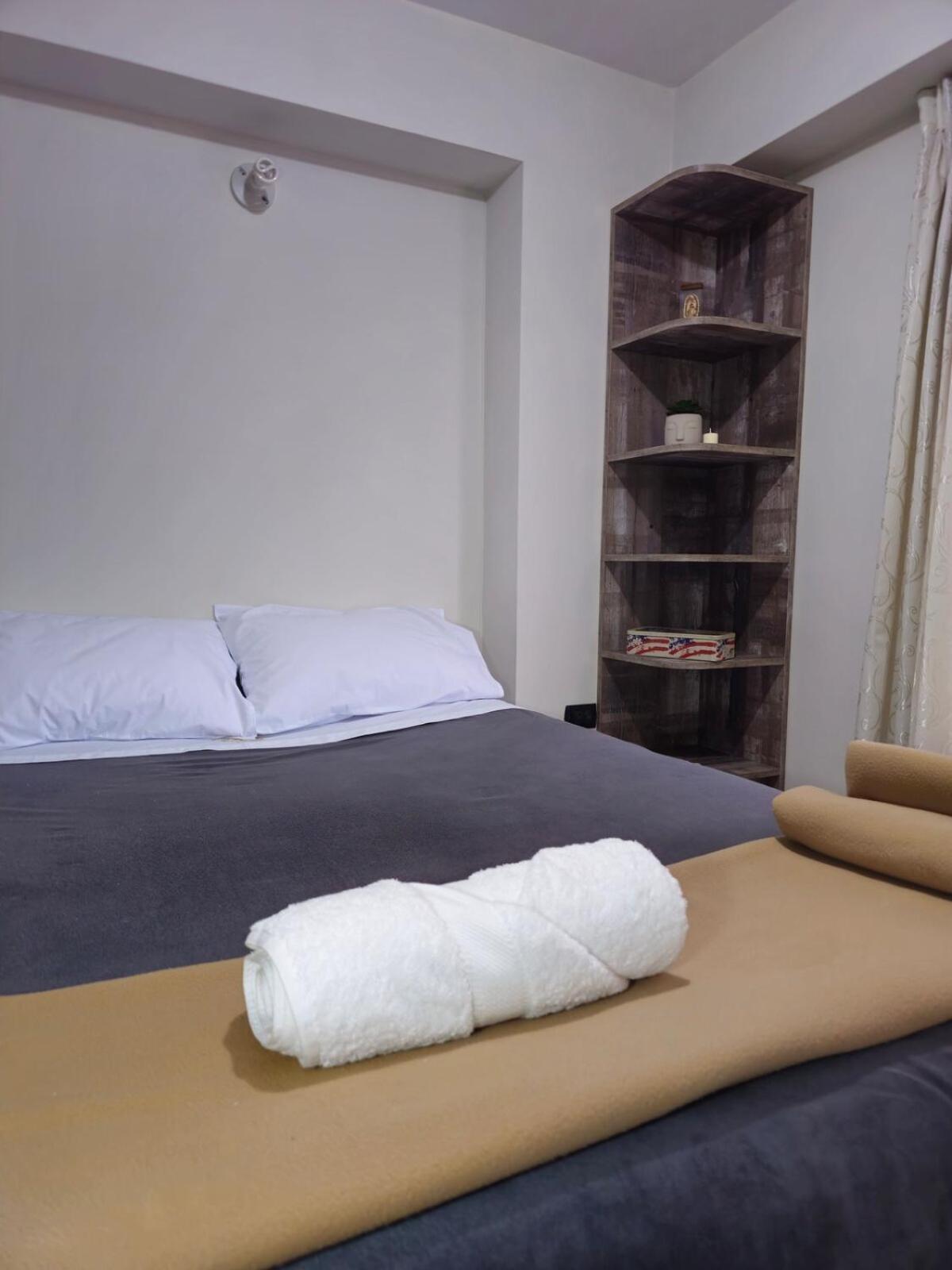 Apartment Style, Comfort, Location