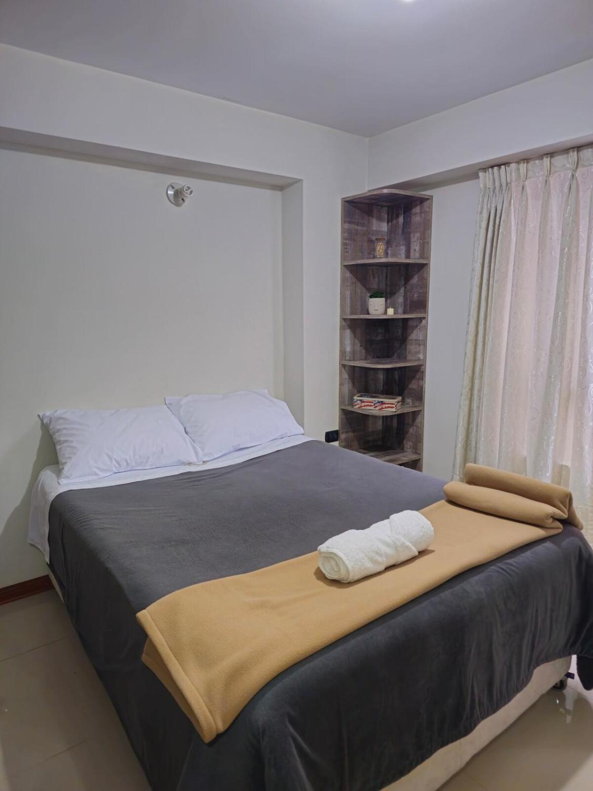 Apartment Style, Comfort, Location *