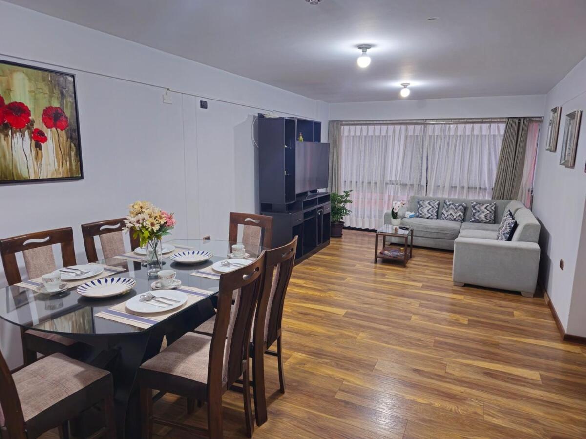 Style, Comfort, Location *