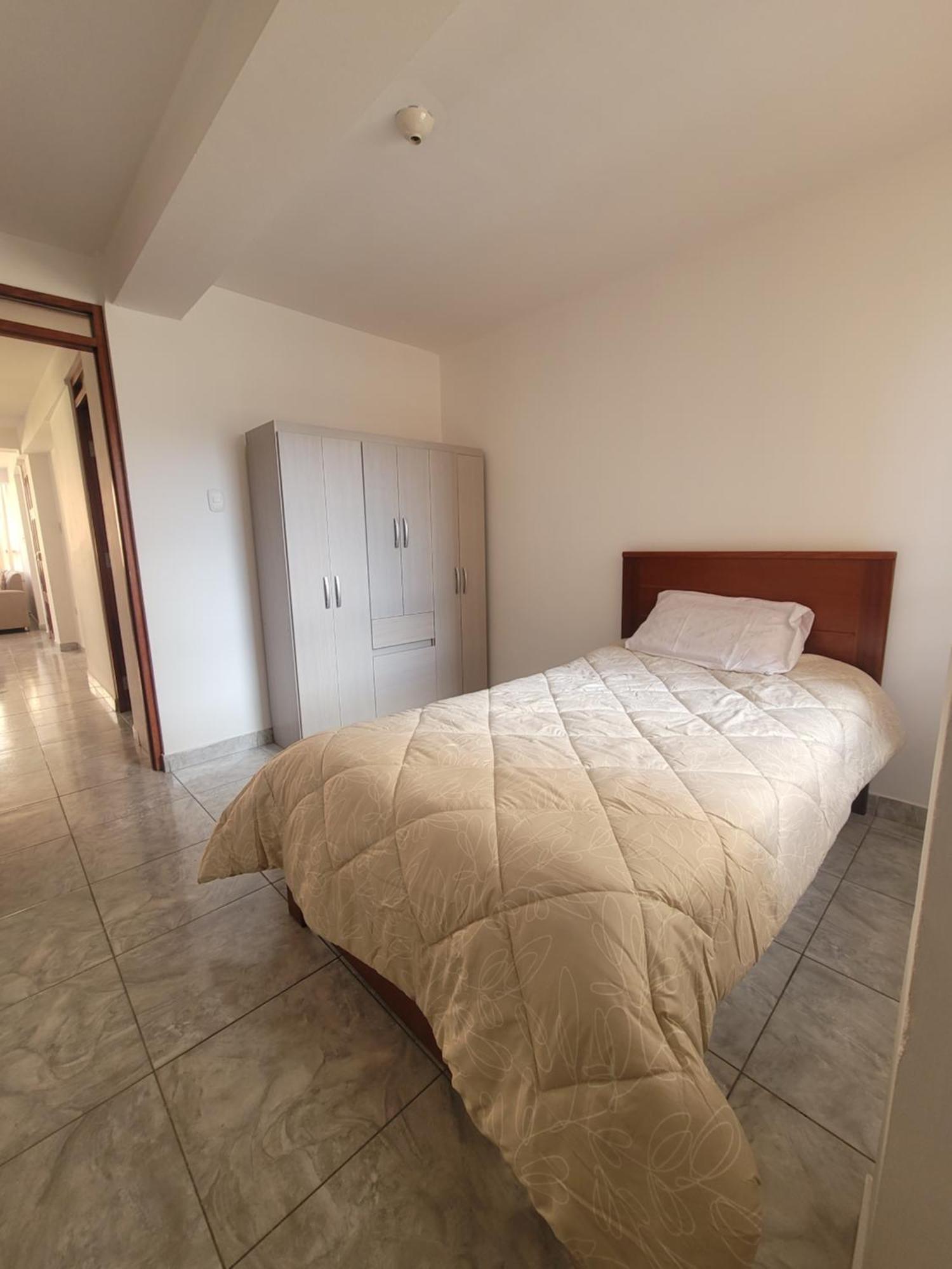A&m Departamento Centro * Cusco