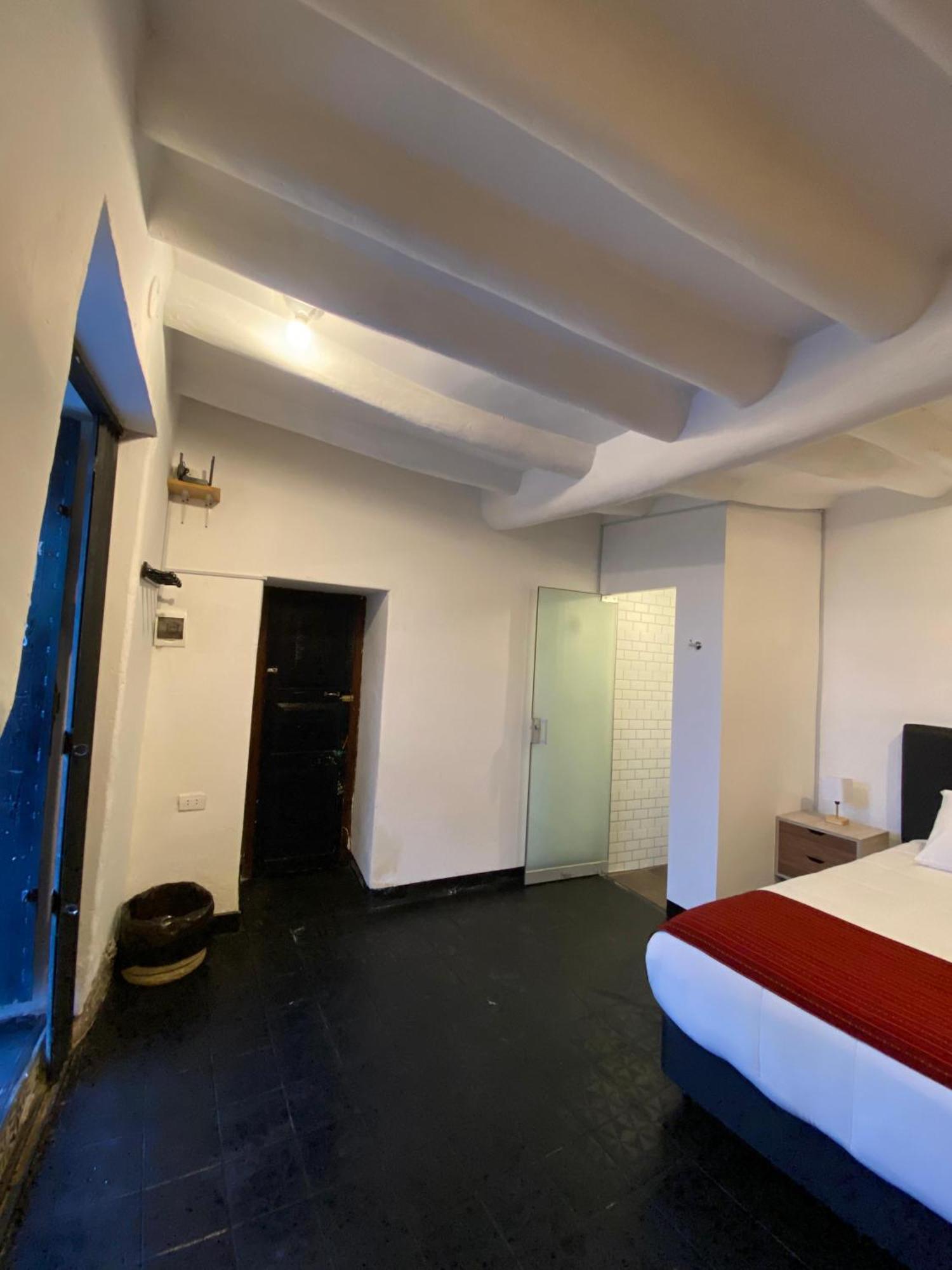 Hostel Intro Cusco