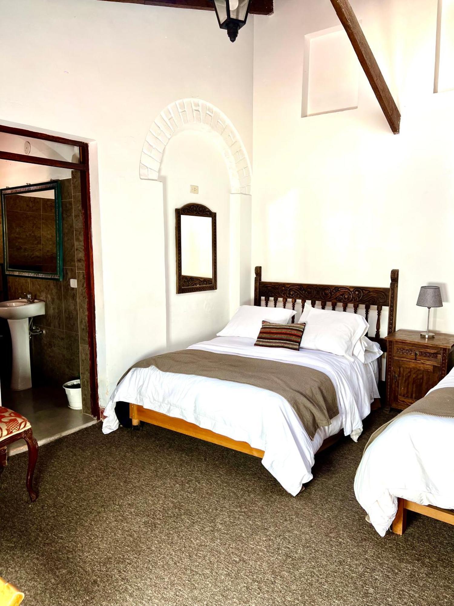 Guest house Inka Tambo Hacienda 3*