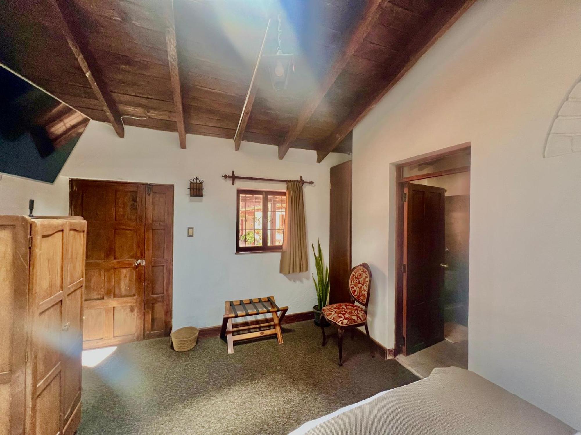 Inka Tambo Hacienda 3* Cusco